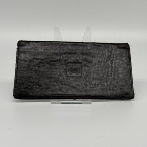 Celine Vintage Bifold Wallet
